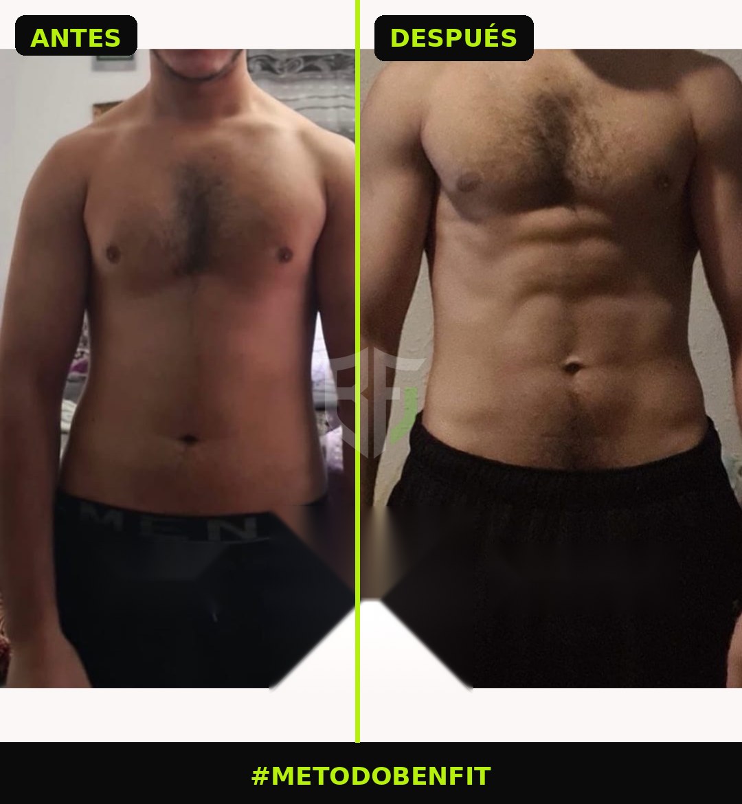 Transformación de cliente: definición y pérdida de grasa abdominal